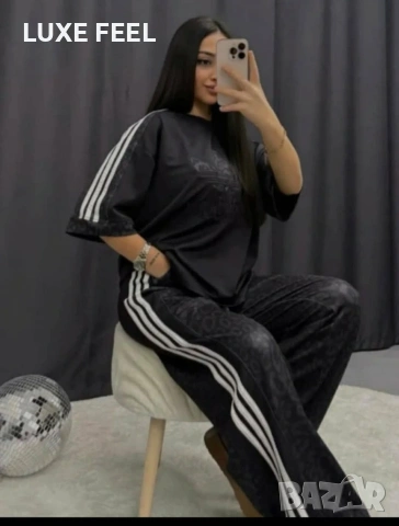 Adidas 💣Дамски Комплекти , снимка 2 - Комплекти - 54311001