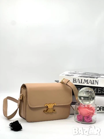 чанти celine, снимка 12 - Чанти - 50776430