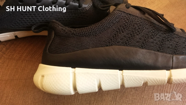 ECCO DANISH DESIGN Womens Shoes размер EUR 39 дамски обувки 67-11-S, снимка 4 - Дамски ежедневни обувки - 52228535