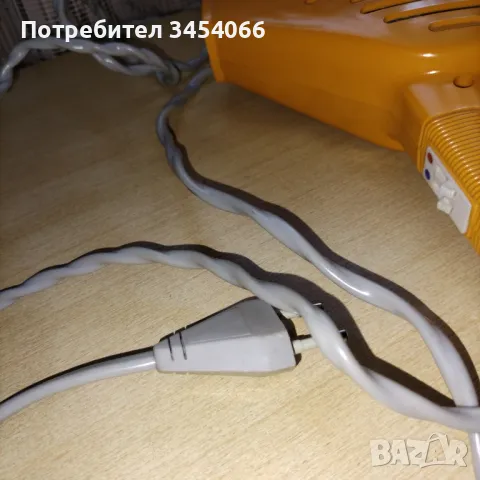 Сешоар за коса. 