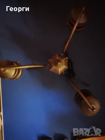 Lindby външна лампа , снимка 9 - Външни лампи - 47682536