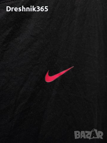 NIKE Dri-Fit Потник/Дамски ХЛ/XL, снимка 3 - Потници - 37221471