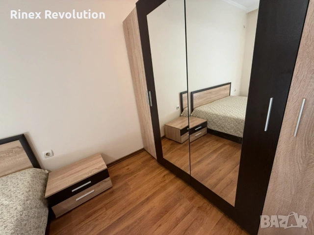 Двустаен апартамент под наем в Съдийски, снимка 12 - Апартаменти - 54050804