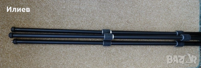 Статив Red Snapper Tripod RST8-RS-283, снимка 5 - Чанти, стативи, аксесоари - 53284446