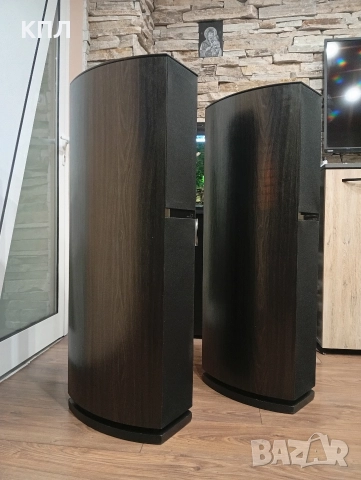 Тонколони JAMO Concert 7.7, снимка 8 - Тонколони - 52855628