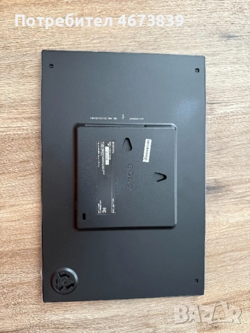 Sony фото рамка, снимка 5 - Чанти, стативи, аксесоари - 52803601