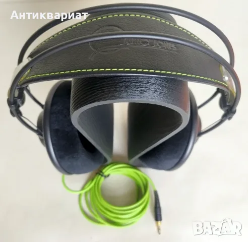 Професионални слушалки създадени със съдействието на Quincy Jones - AKG Q 701 , снимка 4 - Слушалки и портативни колонки - 55845399
