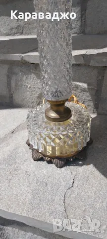 Настолна Лампа, снимка 2 - Настолни лампи - 42864812