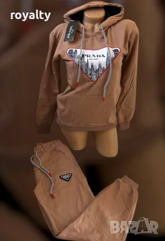 Памучни маркови дамски комплекти, снимка 4 - Комплекти - 49861195