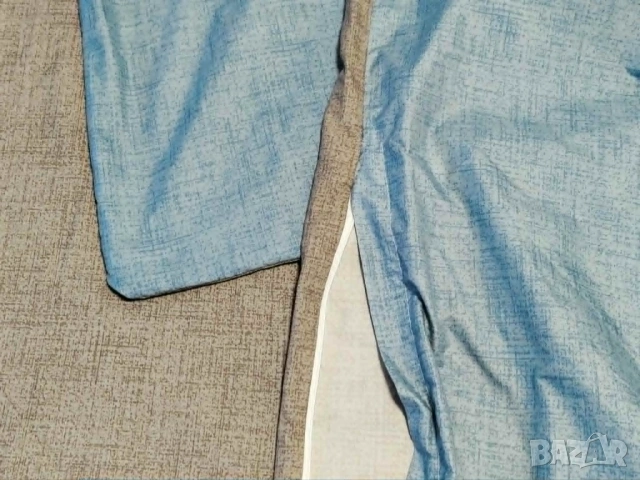 Голям плик за олекотена завивка