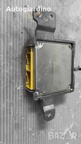 Airbag модул / сензор / датчик зa Honda CR-V - 77960-SKN-G811-M1, снимка 2 - Части - 51627125