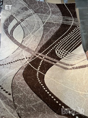 Килим релеф