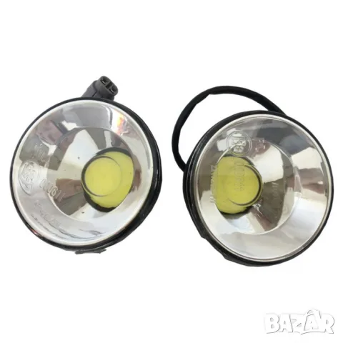 Дневни LED светлини 12V 2 броя