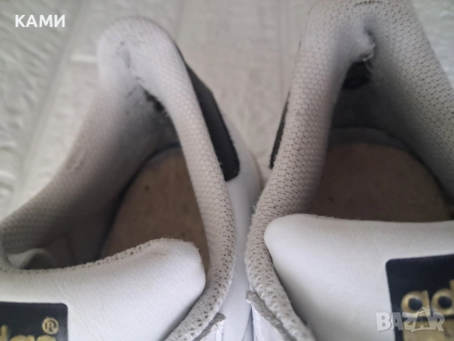 Adidas маратонки 37.5, снимка 7 - Маратонки - 53231538