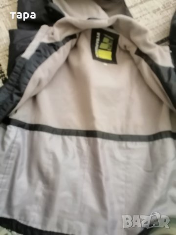 Зимно спортно яке, снимка 3 - Якета - 31964036