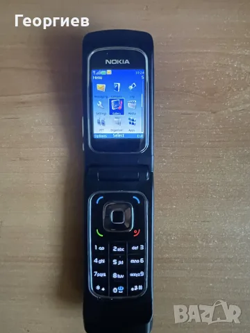 Nokia 6555 Нокиа 6555, снимка 5 - Nokia - 55894071