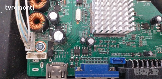 LCD TV Шасси (Main Board): B.LT716A 8253, снимка 3 - Части и Платки - 29618641