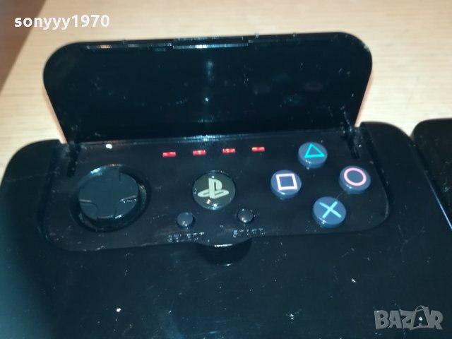dj hero renegade ps2 & ps3 controler 0611201428, снимка 3 - PlayStation конзоли - 30696357