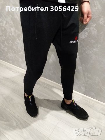 Спортно долнище анцуг памук , снимка 7 - Спортни дрехи, екипи - 33847977