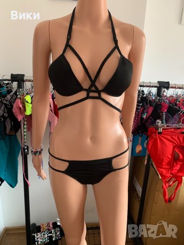 Бански в размер S/M, снимка 3 - Бански костюми - 40391267