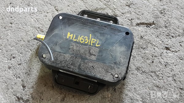 AIRBAG за врата за Mercedes ML |W163|, /1997-2005/, /преден, ляв/