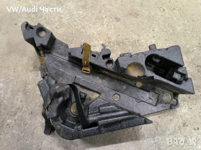 Кора за комплект резервна гума за Туарег Порше Ауди VW Touareg Porsche Cayenne Audi Q7 7L0012112