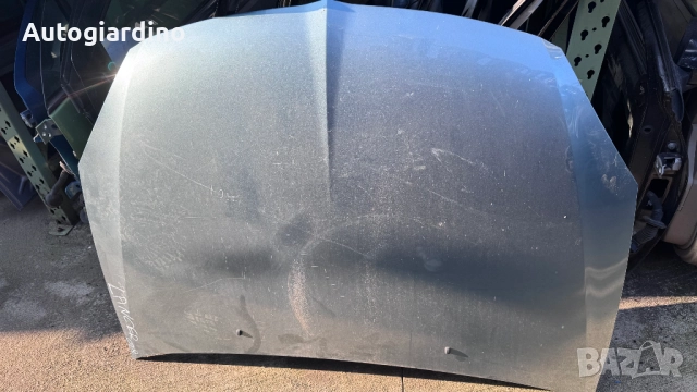 Преден капак за Mitsubishi Lancer 2008