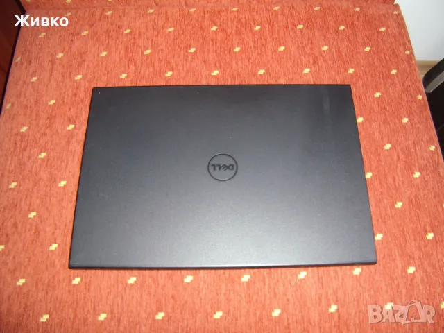 Dell 15-3878 15.6" LED, i5-5gen за части/ремонт, снимка 3 - Части за лаптопи - 47510093