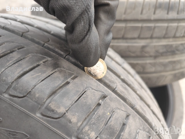 Летни гуми Pirelli 255/45/R20, снимка 8 - Гуми и джанти - 53987537