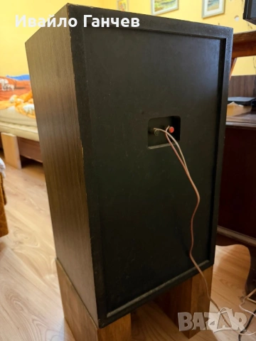 JBL 4311B Control Monitor, снимка 4 - Тонколони - 54178406