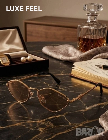 MIU MIU ✨YSL✨ CHANEL ✨CELINE✨, снимка 10 - Слънчеви и диоптрични очила - 54123929