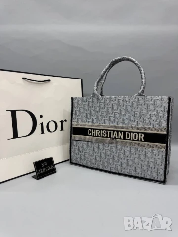 чанти christian dior , снимка 3 - Чанти - 50776798