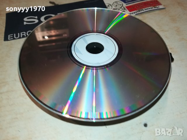 Домино - Подбрано за ценители ЦД 0409231124, снимка 7 - CD дискове - 42073028