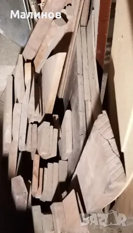 Дървен материал махагон, снимка 4 - Други - 49527615