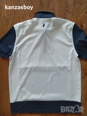 Peak Performance - мъжка тениска р-р XL, снимка 6 - Тениски - 55888889