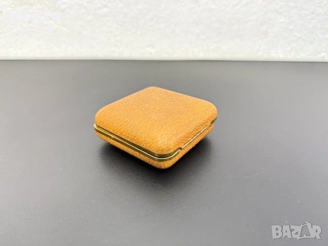 Туристически будилник - Meister Anker. №8029, снимка 7 - Други ценни предмети - 53982416