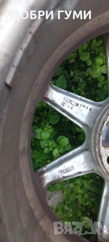 5х114.3 ДЖАНТИ 15 за КИА, ХЮНДАЙ, МАЗДА, ТОЙОТА, ХОНДА , снимка 6 - Гуми и джанти - 52636365