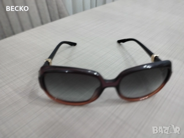 Дамски слънчеви очила Dior, снимка 3 - Слънчеви и диоптрични очила - 52915852