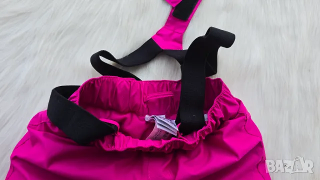 Детски ски гащеризон панталон Decathlon Wedze 3-4 години , снимка 11 - Детски панталони и дънки - 48695806