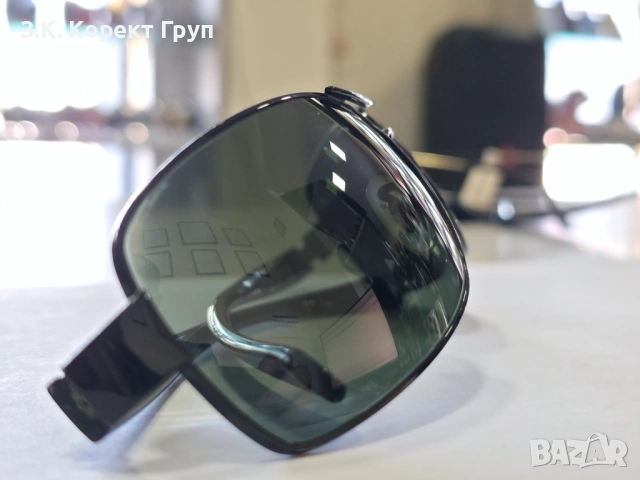 RAY-BAN RB3379, снимка 7 - Слънчеви и диоптрични очила - 54350387