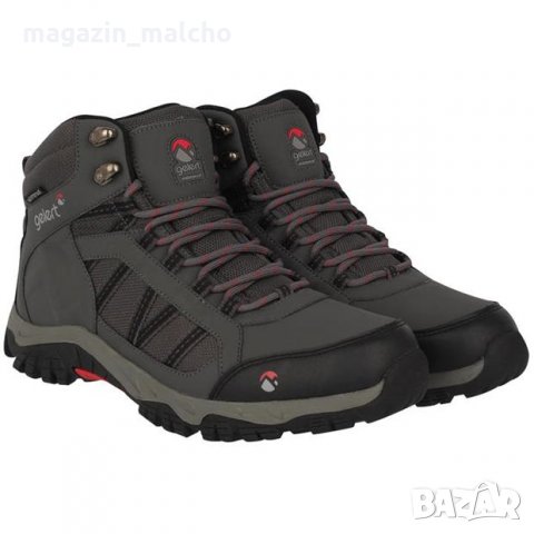 МЪЖКИ БОТИ – Gelert Horizon Mid WaterProof; размери: 48.5, снимка 1 - Мъжки боти - 35417323