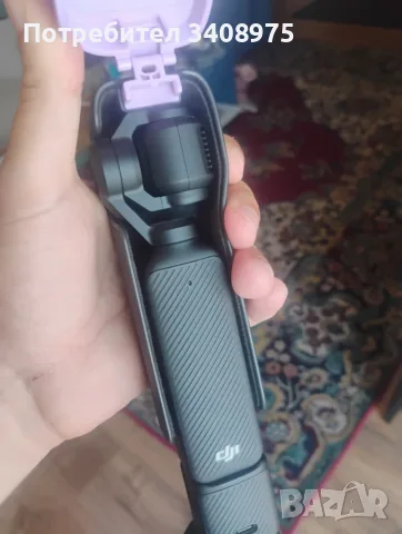 dji osmo pocket 3