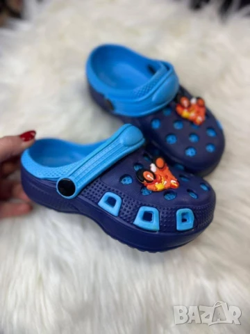 детски кроксове 