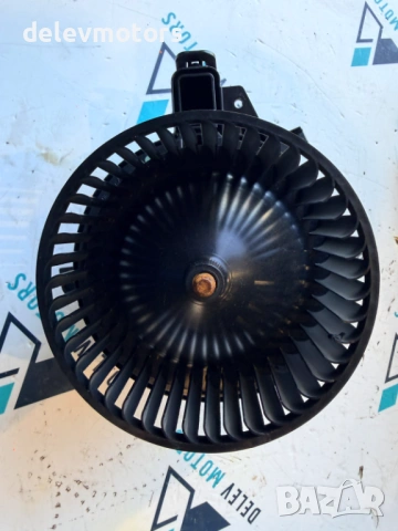 2Q1820021A вентилатор за парно от Skoda Kamiq 1.5 TSI, Двигател DPCA, 150 к.с., 18 000 км, 6 ск.