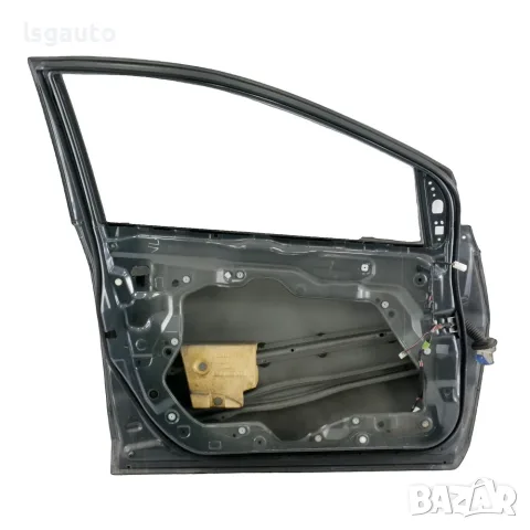Предна лява врата Mazda 2 II (DE) 2007-2010 ID: 164348, снимка 2 - Части - 56159752