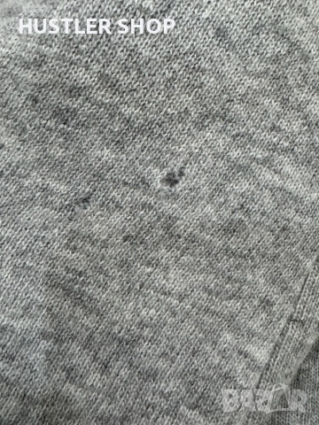 Дамско палто TOMMY HILFIGER.Размер М, снимка 11 - Якета - 52540081