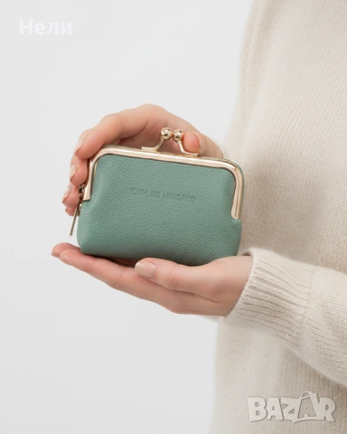 Портмоне 2 в 1