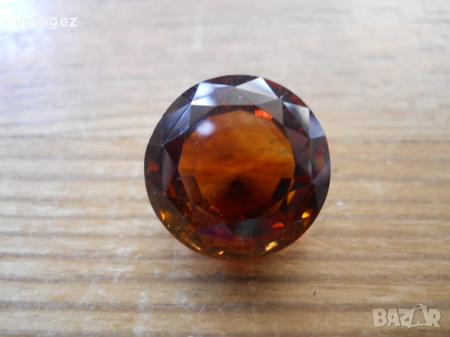 Фасетирани бижутерски полускъпоценни камъни