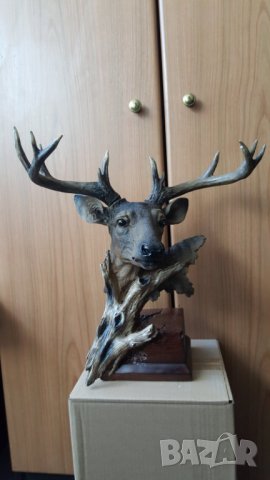 Нова Статуетка Елен Сувенир , снимка 3 - Статуетки - 31754960