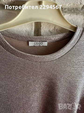 Дамска рокля / туника Liu Jo, снимка 5 - Рокли - 49401631